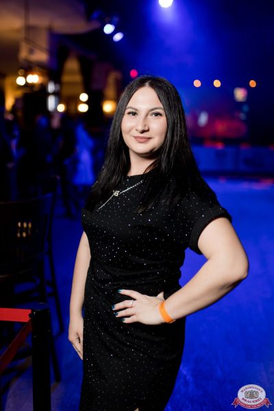 Ислам Итляшев, 15 ноября 2025 - Ресторан «Максимилианс» Уфа - 00070