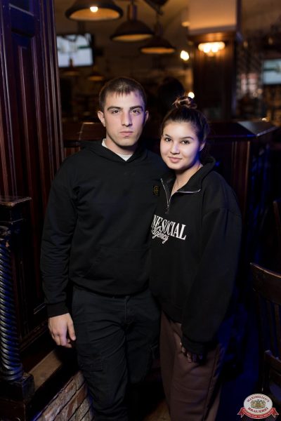 Ислам Итляшев, 15 ноября 2025 - Ресторан «Максимилианс» Уфа - 00072