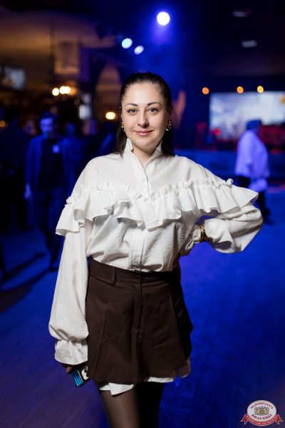 Ислам Итляшев, 15 ноября 2025 - Ресторан «Максимилианс» Уфа - 00073