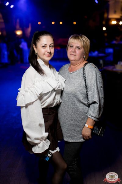 Ислам Итляшев, 15 ноября 2025 - Ресторан «Максимилианс» Уфа - 00074