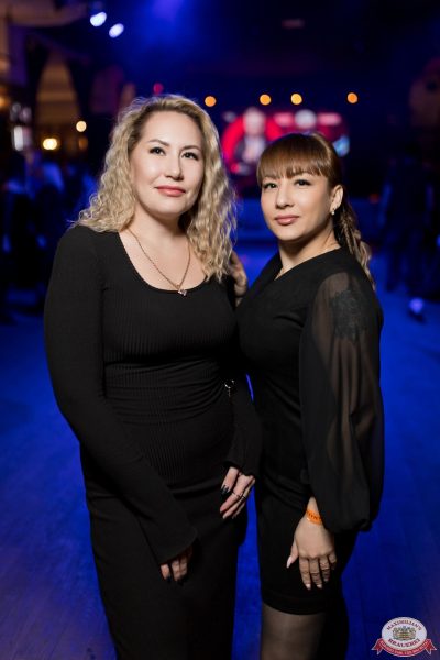 Ислам Итляшев, 15 ноября 2025 - Ресторан «Максимилианс» Уфа - 00075