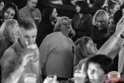 Ислам Итляшев, 15 ноября 2025 - Ресторан «Максимилианс» Уфа - 00081