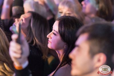 Ислам Итляшев, 15 ноября 2025 - Ресторан «Максимилианс» Уфа - 00093