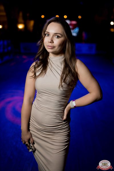 День бухгалтера, 21 ноября 2025 - Ресторан «Максимилианс» Уфа - 00037