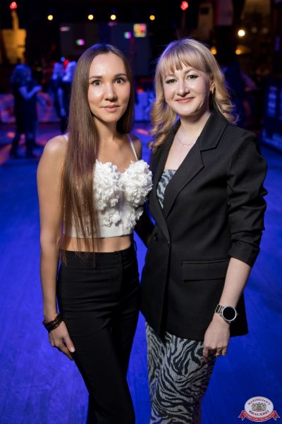 День бухгалтера, 21 ноября 2025 - Ресторан «Максимилианс» Уфа - 00055