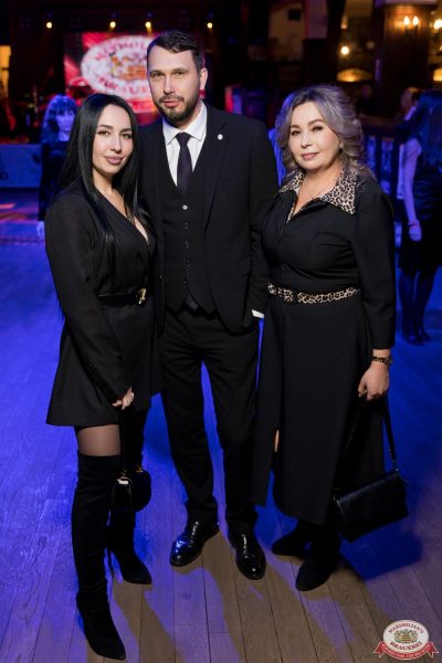 День бухгалтера, 21 ноября 2025 - Ресторан «Максимилианс» Уфа - 00067