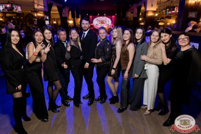 День бухгалтера, 21 ноября 2025 - Ресторан «Максимилианс» Уфа - 00069