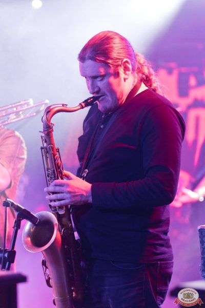 День бухгалтера, 21 ноября 2025 - Ресторан «Максимилианс» Уфа - 00097