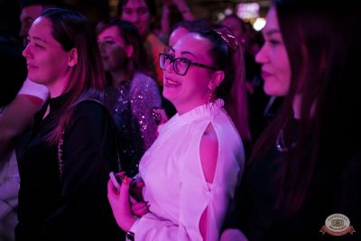 Группа «Краски», 5 декабря 2025 - Ресторан «Максимилианс» Уфа - 11