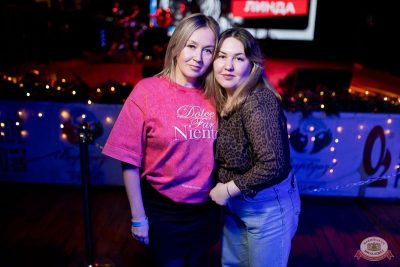 Группа «Краски», 5 декабря 2025 - Ресторан «Максимилианс» Уфа - 18