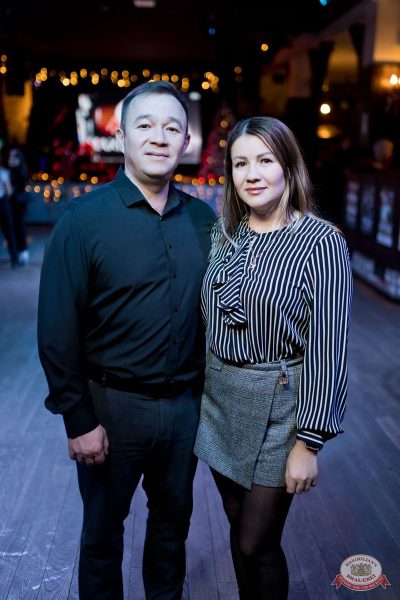 Группа «Краски», 5 декабря 2025 - Ресторан «Максимилианс» Уфа - 27