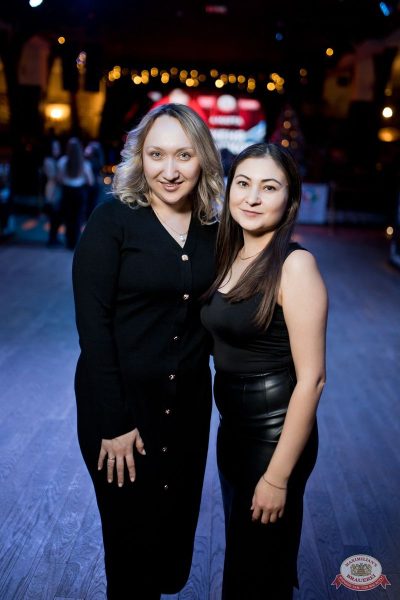 Группа «Краски», 5 декабря 2025 - Ресторан «Максимилианс» Уфа - 28