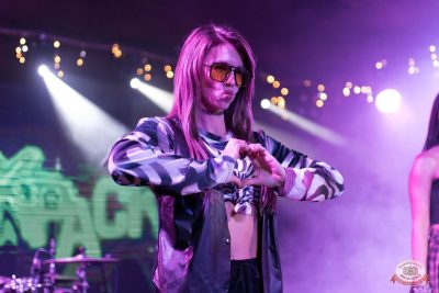 Группа «Краски», 5 декабря 2025 - Ресторан «Максимилианс» Уфа - 3