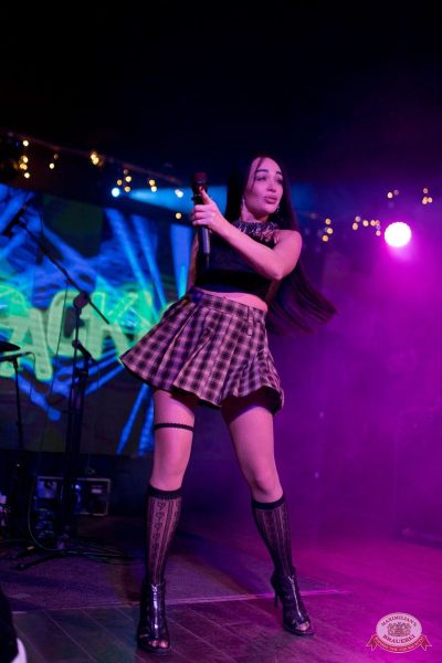 Группа «Краски», 5 декабря 2025 - Ресторан «Максимилианс» Уфа - 6