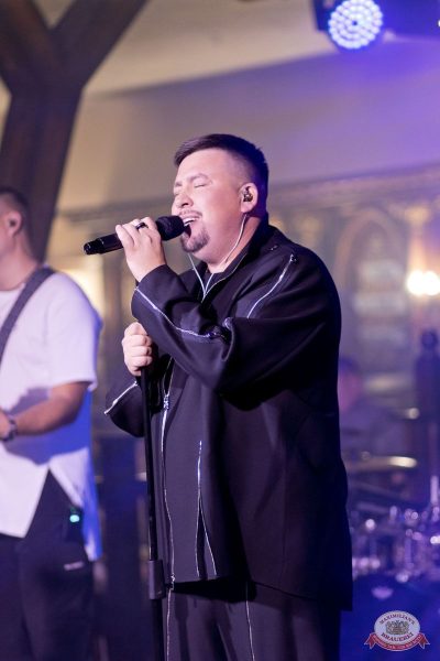 Эдуард Хуснутдинов, 11 декабря 2025 - Ресторан «Максимилианс» Уфа - 1