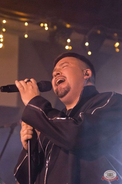 Эдуард Хуснутдинов, 11 декабря 2025 - Ресторан «Максимилианс» Уфа - 11