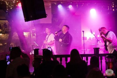 Эдуард Хуснутдинов, 11 декабря 2025 - Ресторан «Максимилианс» Уфа - 12