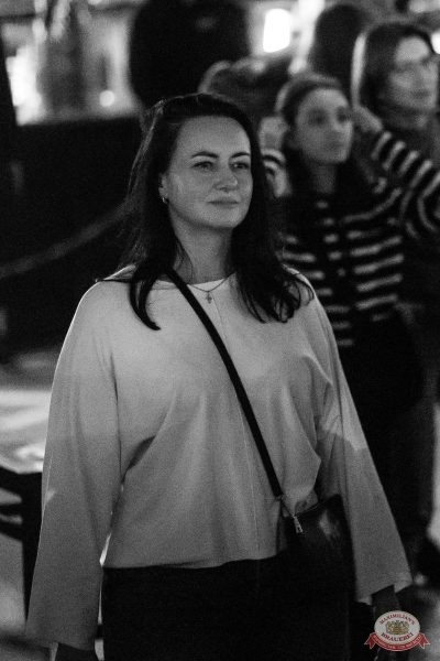 Эдуард Хуснутдинов, 11 декабря 2025 - Ресторан «Максимилианс» Уфа - 18