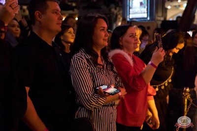 Эдуард Хуснутдинов, 11 декабря 2025 - Ресторан «Максимилианс» Уфа - 22