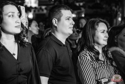 Эдуард Хуснутдинов, 11 декабря 2025 - Ресторан «Максимилианс» Уфа - 23