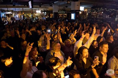 Эдуард Хуснутдинов, 11 декабря 2025 - Ресторан «Максимилианс» Уфа - 25