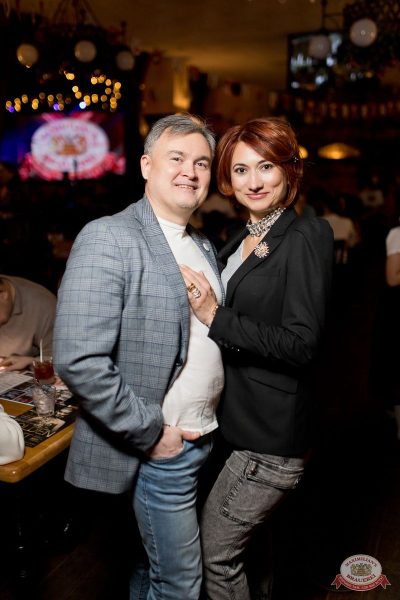 Эдуард Хуснутдинов, 11 декабря 2025 - Ресторан «Максимилианс» Уфа - 29