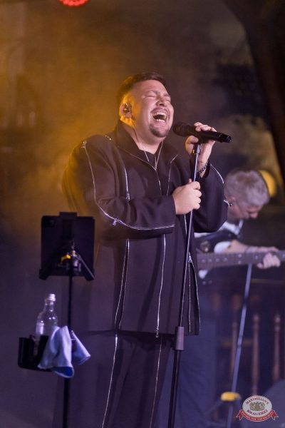 Эдуард Хуснутдинов, 11 декабря 2025 - Ресторан «Максимилианс» Уфа - 3