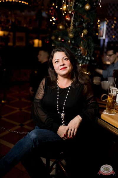 Эдуард Хуснутдинов, 11 декабря 2025 - Ресторан «Максимилианс» Уфа - 35