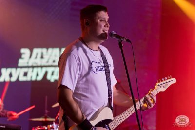 Эдуард Хуснутдинов, 11 декабря 2025 - Ресторан «Максимилианс» Уфа - 4