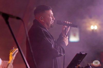 Эдуард Хуснутдинов, 11 декабря 2025 - Ресторан «Максимилианс» Уфа - 6