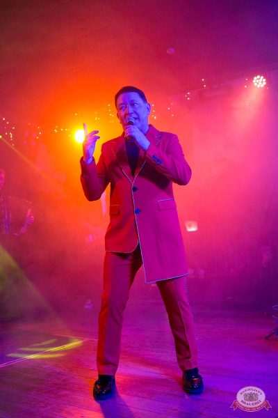 Айдар Галимов, 24 декабря 2025 - Ресторан «Максимилианс» Уфа - 10