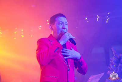 Айдар Галимов, 24 декабря 2025 - Ресторан «Максимилианс» Уфа - 11