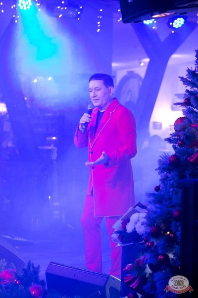 Айдар Галимов, 24 декабря 2025 - Ресторан «Максимилианс» Уфа - 13