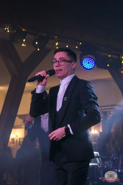 Айдар Галимов, 24 декабря 2025 - Ресторан «Максимилианс» Уфа - 16