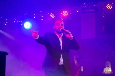 Айдар Галимов, 24 декабря 2025 - Ресторан «Максимилианс» Уфа - 18