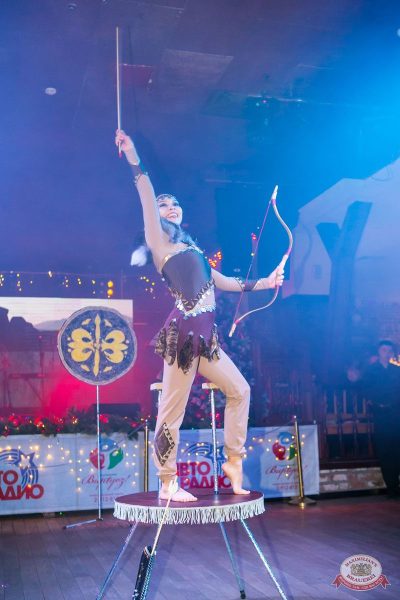 Айдар Галимов, 24 декабря 2025 - Ресторан «Максимилианс» Уфа - 24