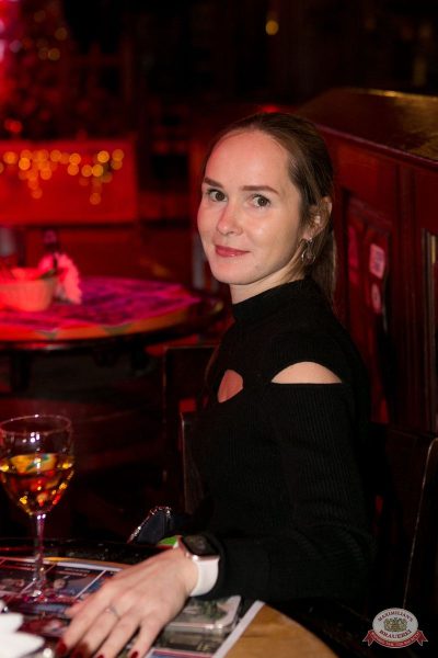 Айдар Галимов, 24 декабря 2025 - Ресторан «Максимилианс» Уфа - 29