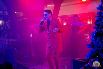 Айдар Галимов, 24 декабря 2025 - Ресторан «Максимилианс» Уфа - 3