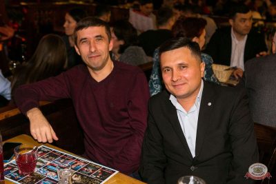 Айдар Галимов, 24 декабря 2025 - Ресторан «Максимилианс» Уфа - 33