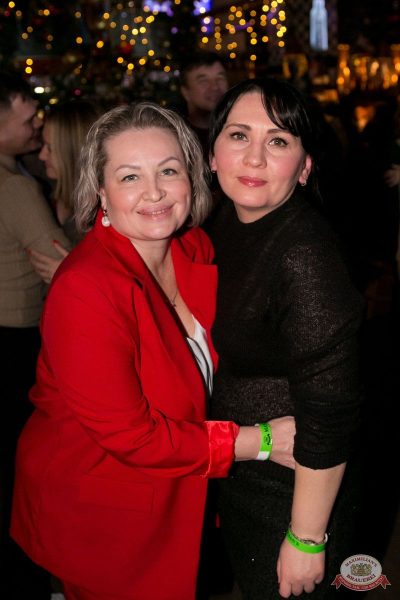 Айдар Галимов, 24 декабря 2025 - Ресторан «Максимилианс» Уфа - 38