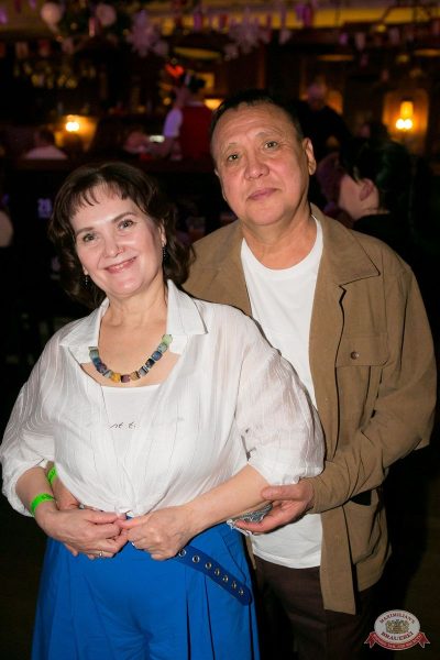 Айдар Галимов, 24 декабря 2025 - Ресторан «Максимилианс» Уфа - 41