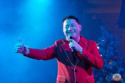 Айдар Галимов, 24 декабря 2025 - Ресторан «Максимилианс» Уфа - 6