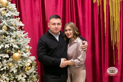 Новый год 2026: Golden night, 1 января 2026 - Ресторан «Максимилианс» Уфа - 00089