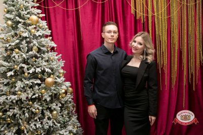 Новый год 2026: Golden night, 1 января 2026 - Ресторан «Максимилианс» Уфа - 00091