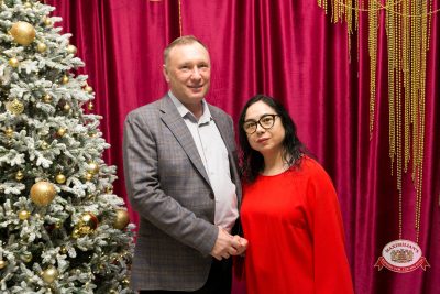 Новый год 2026: Golden night, 1 января 2026 - Ресторан «Максимилианс» Уфа - 00093