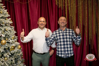 Новый год 2026: Golden night, 1 января 2026 - Ресторан «Максимилианс» Уфа - 00103