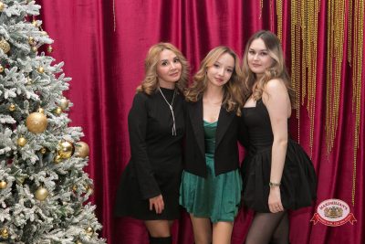 Новый год 2026: Golden night, 1 января 2026 - Ресторан «Максимилианс» Уфа - 00110