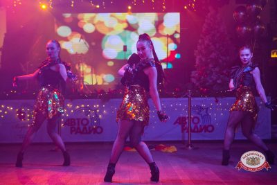 Новый год 2026: Golden night, 1 января 2026 - Ресторан «Максимилианс» Уфа - 00132