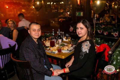 Новый год 2026: Golden night, 1 января 2026 - Ресторан «Максимилианс» Уфа - 00169