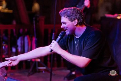 Filatov & Karas, 21 января 2026 - Ресторан «Максимилианс» Уфа - 10